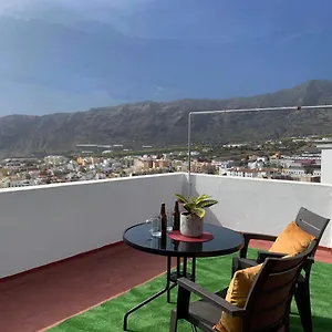 Apartamento Casa Rachel, Los Llanos De Aridane