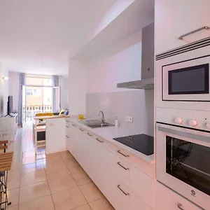 Apartamento Ayre Aridane By Huskalia, Los Llanos De Aridane