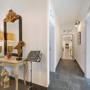 Apartamento Urban Park Girasol, Los Llanos De Aridane