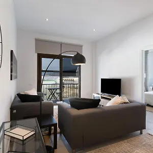 Apartamento Urban Park Nueva York, Los Llanos De Aridane