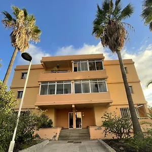Apartamento Casa Angeles Llanos De Aridane, Los Llanos De Aridane