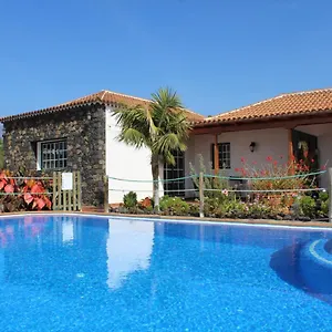 Landhuis Casa La Majada, Los Llanos De Aridane